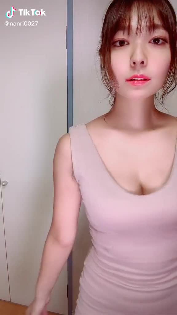 二の腕ムチムチ#tiktok