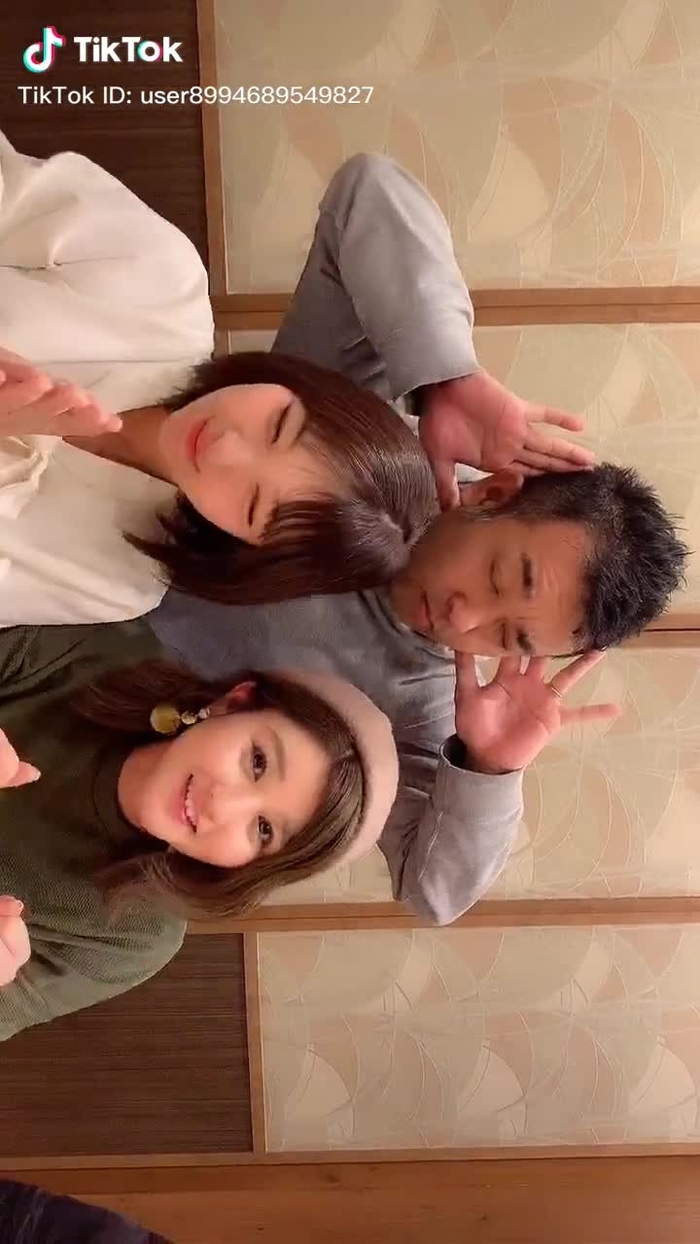 TikTok (ティックトック) で 南里（秋山白子） (@nanri0027) の動画を見る 4