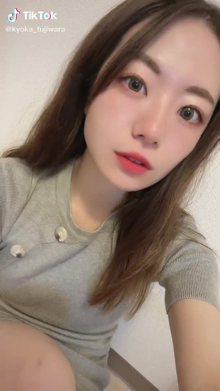 🩲隠すの必死でめちゃブレる #やだもん