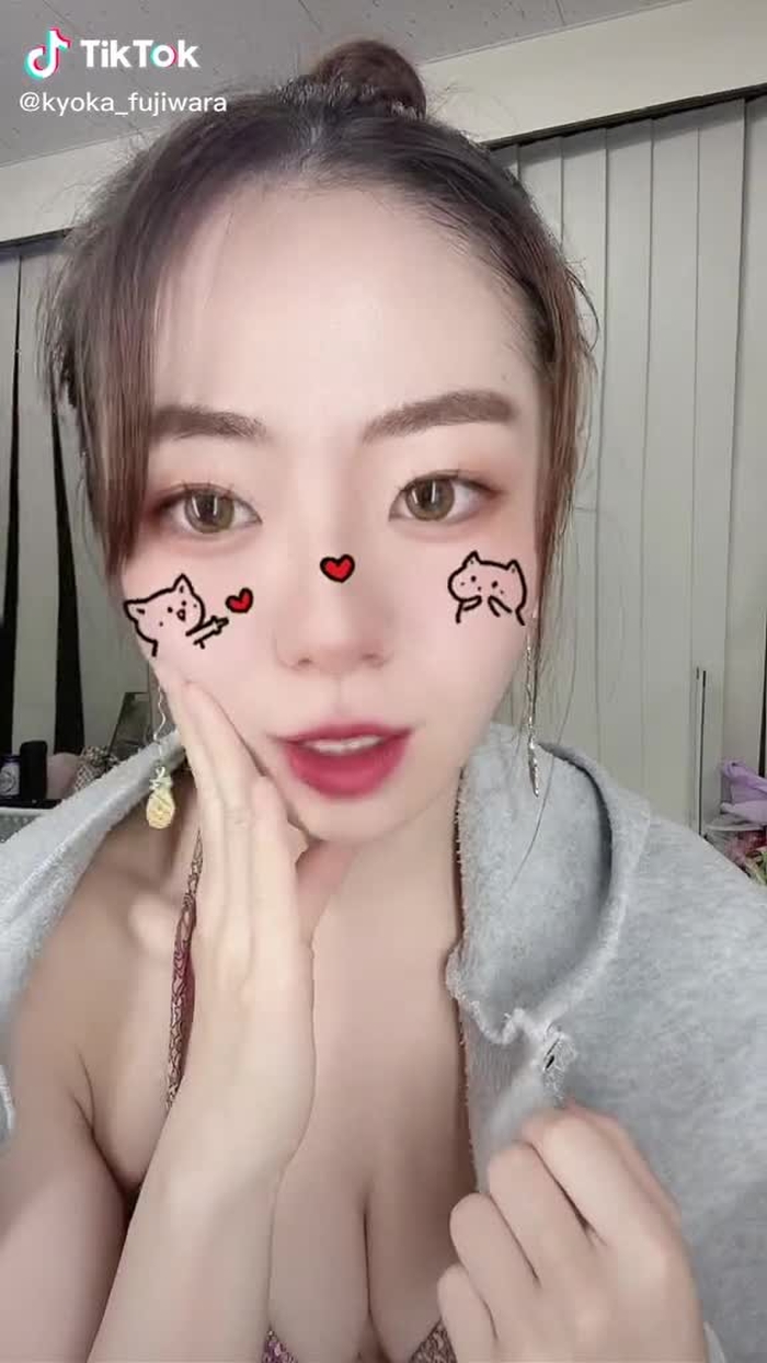 #ハートでキッス