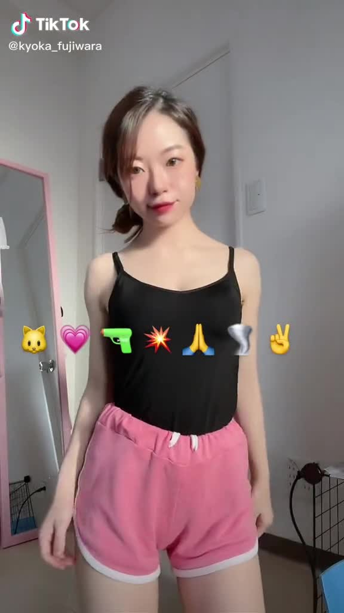 次の流行りはこれかな😉💕 #プレッピーメイク #fypシ #毎日投稿 #おすすめ