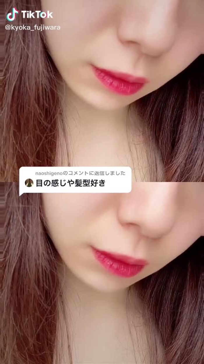 @naoshigeno への返信 #トリプルスクリーン #すっぴんから変身 #おすすめ