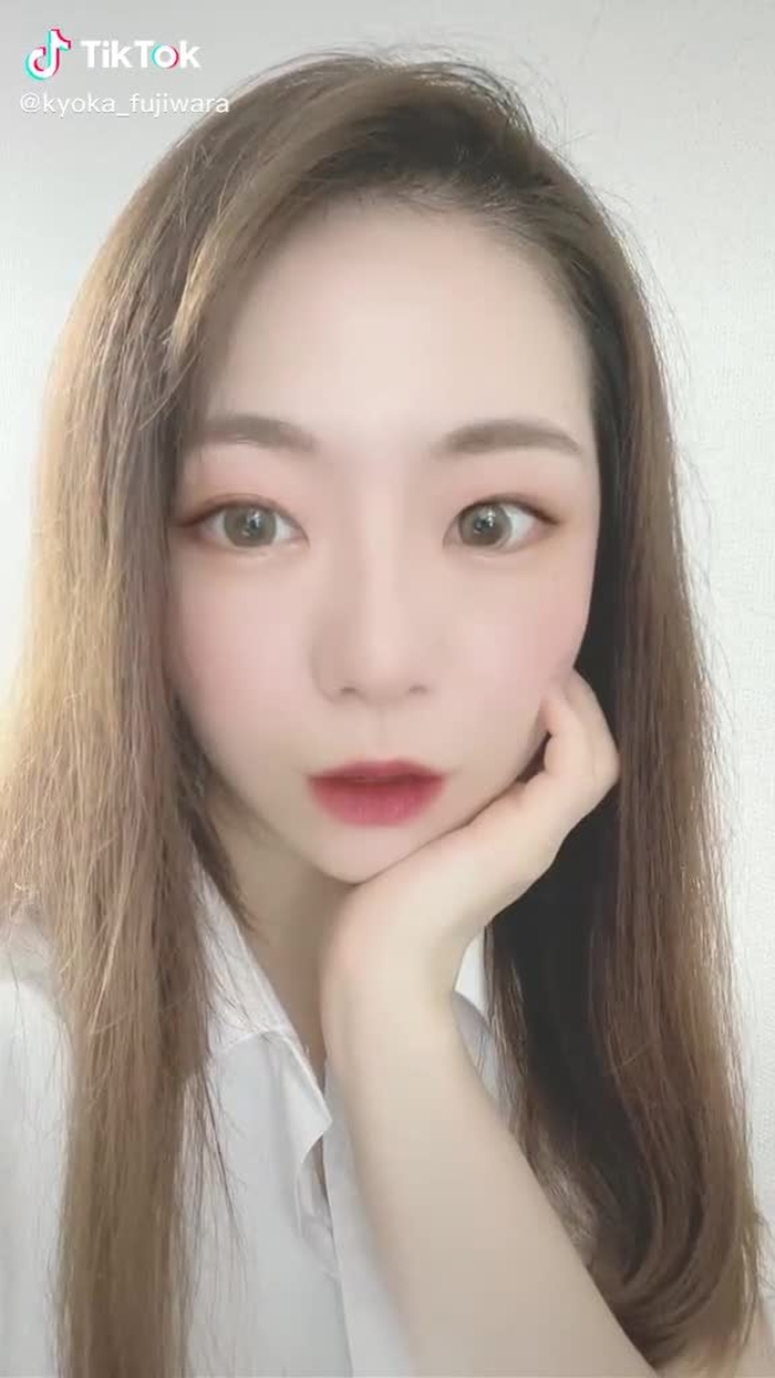 こういう女の人いやだな　#fyp