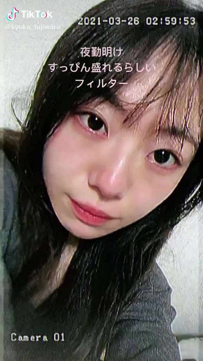 夜勤あとワンクールあるのですが。#夜勤明け #すっぴん #盛れない #涙目