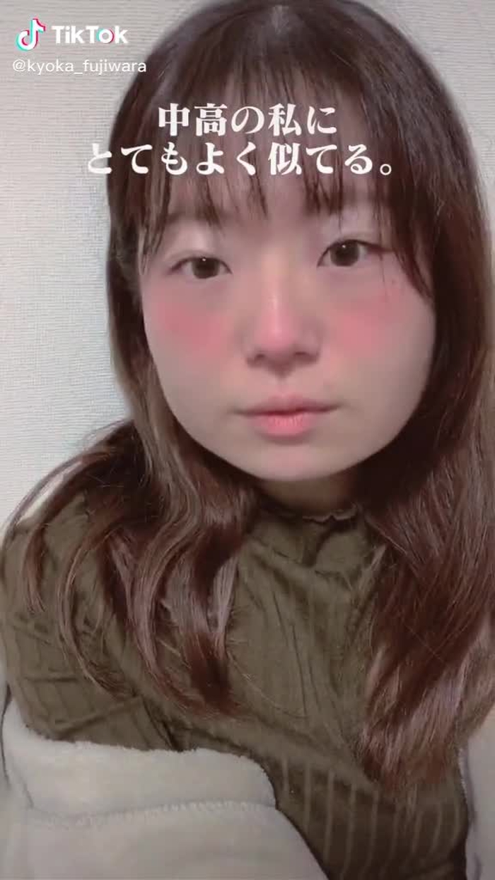 もう歩くミートボールとは言わせないぜ #プラマイ50kg #学生時代の私 #そっくり #ぷくぷく #太ってた #ダイエット #食事制限 #筋トレ #痩せた #今 #now