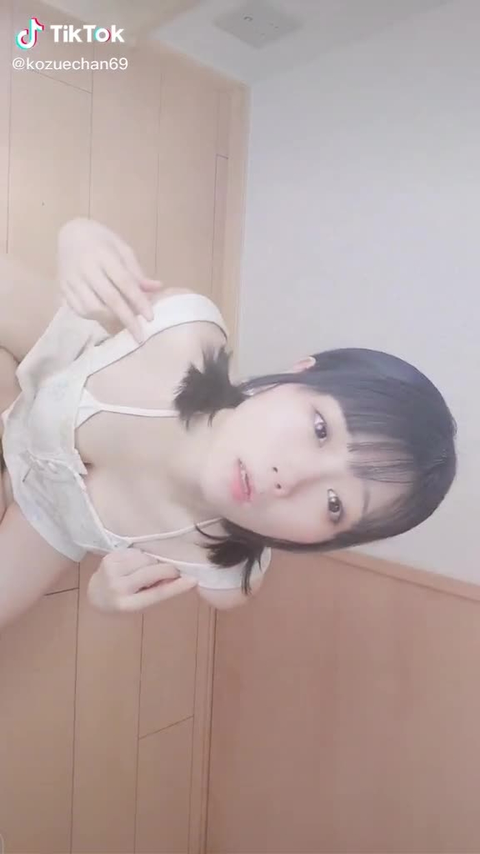ひらきなさーい。