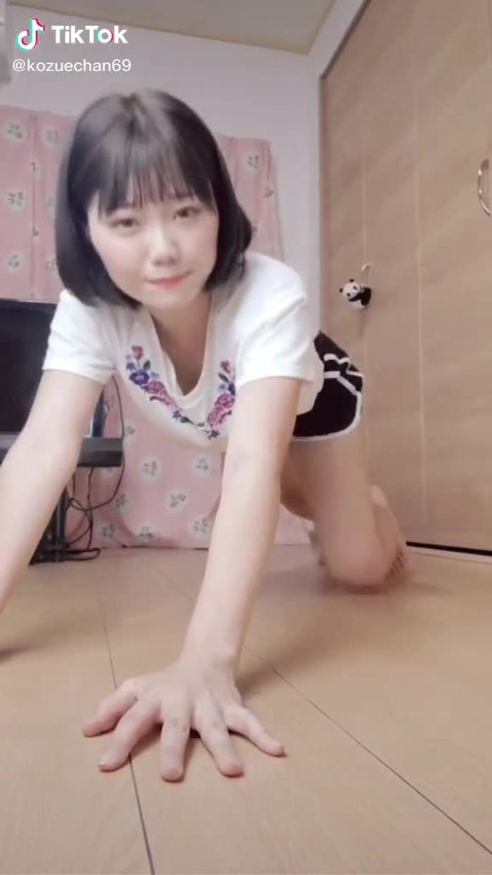 腕立てはマジで無理…