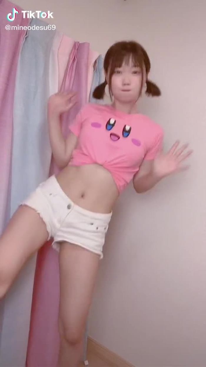 カービィかわいいでそ？