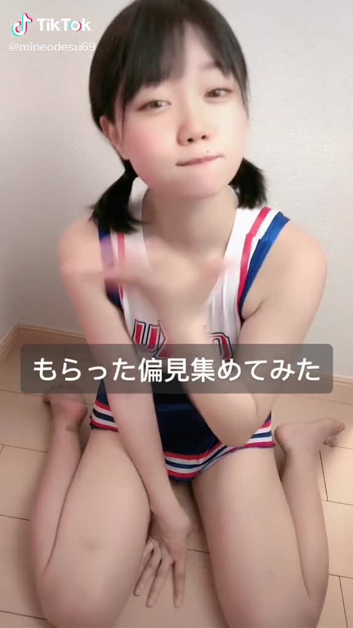 こずりんてこんな子？w みんなはどう思ったー？😳
