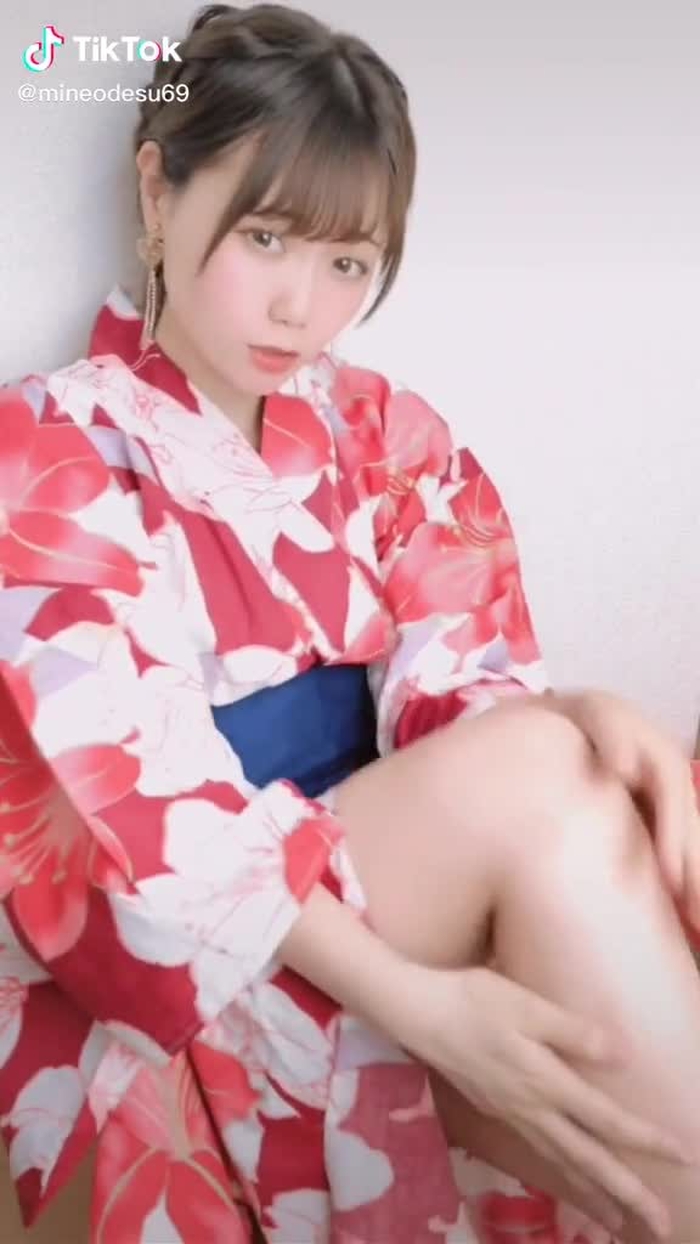ウインク得意ーー！えっへん！