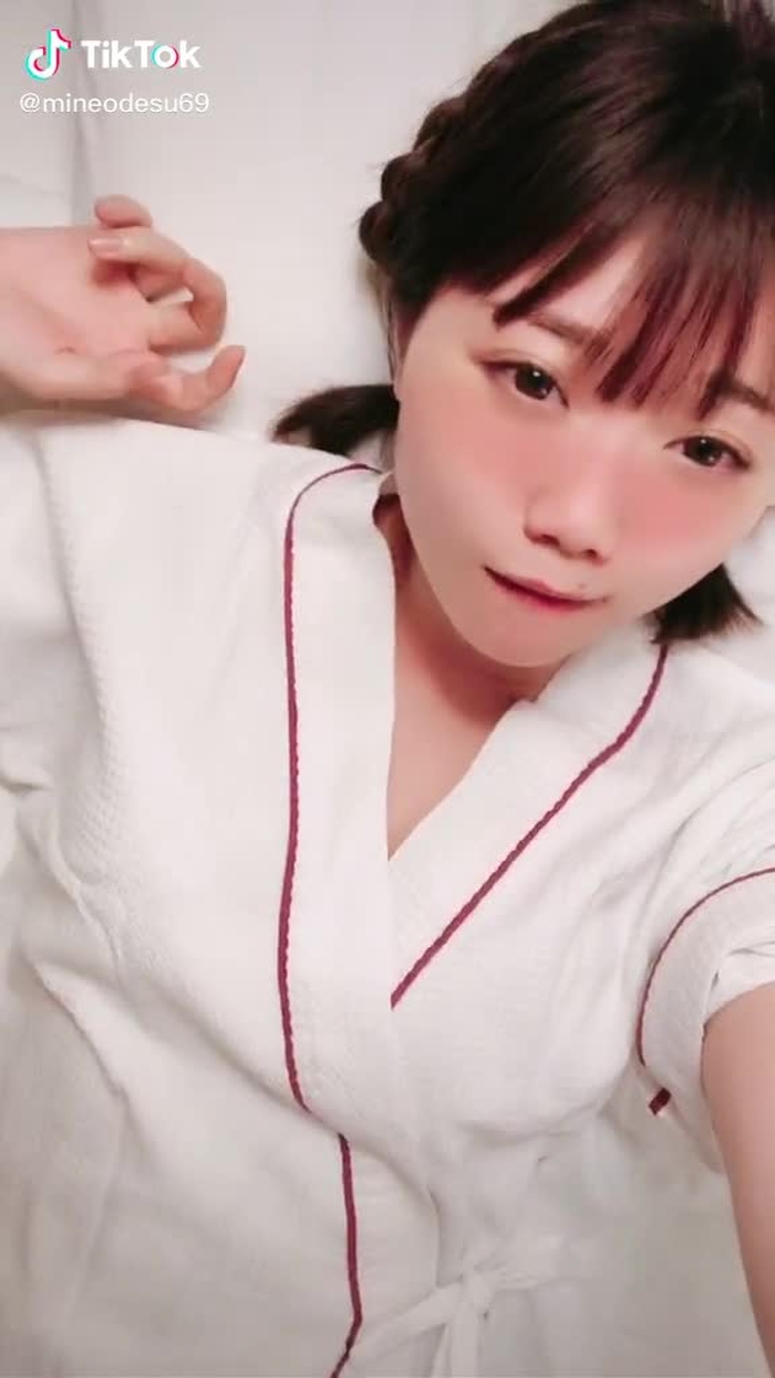 最後まで見てね？🥺これでもがんばってより目したんだからねっ#日焼けしちゃった