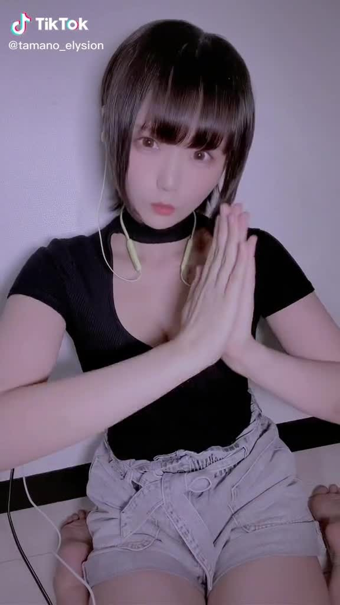 #グラビアアイドル #ましろたまの #そういやさそういやさ #ヨワネハキ