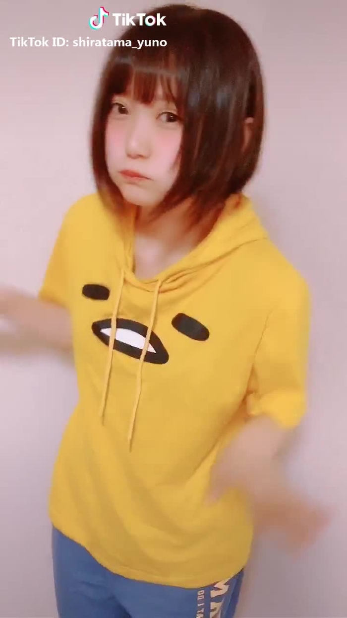TikTok下手くそ選手権優勝#流行りに乗れない