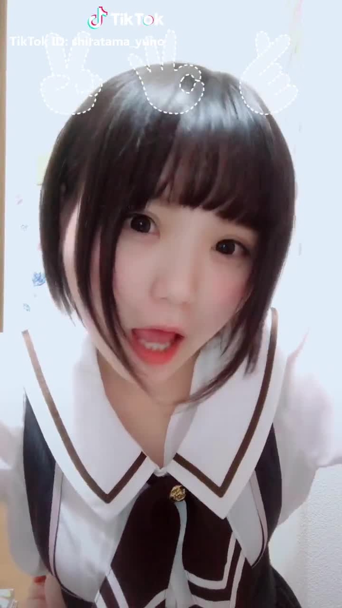 #ポーズシャッター なんかやってみたかったやつ