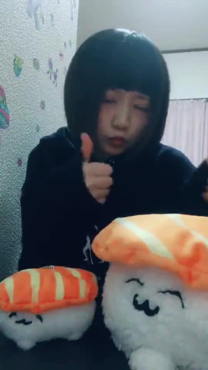 #さくらんぼ #やりたかった #アイドル