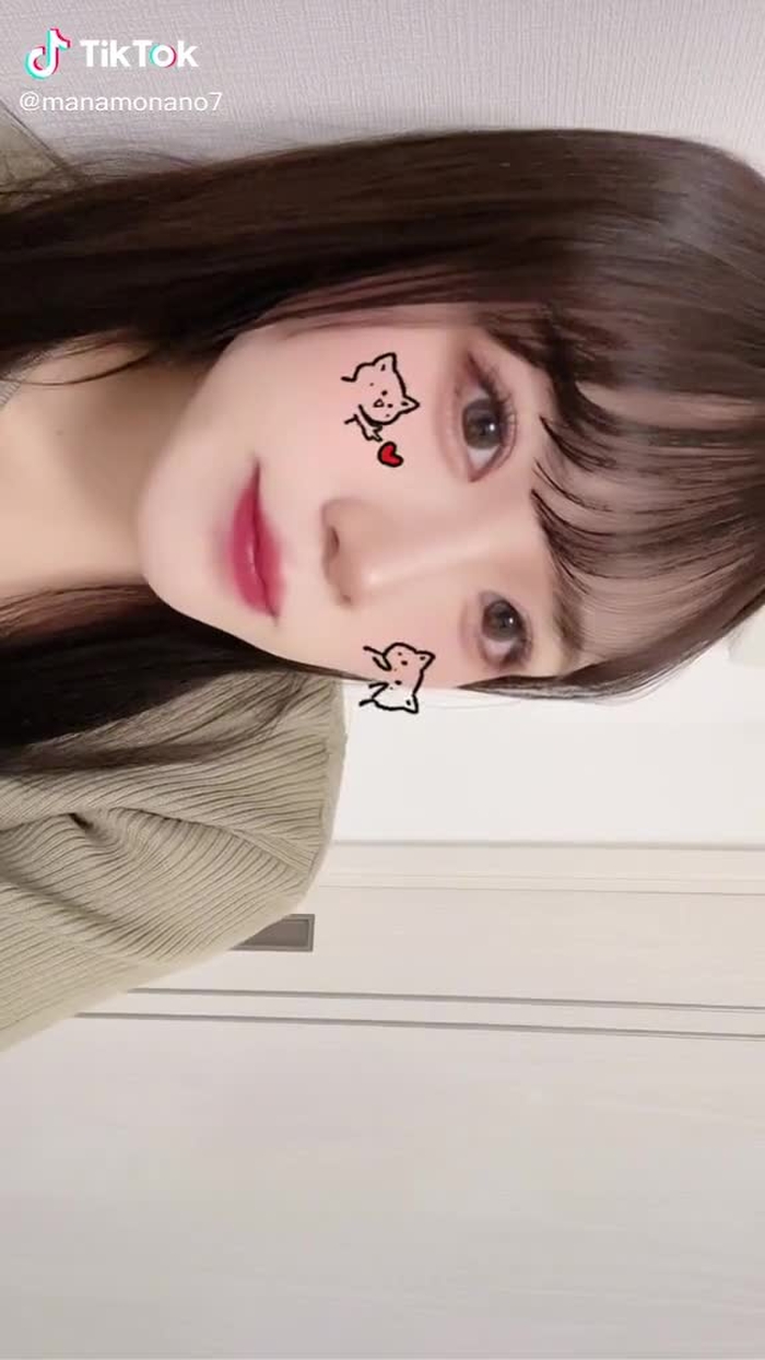 この顔になりたいなー。#ハートでキッス
