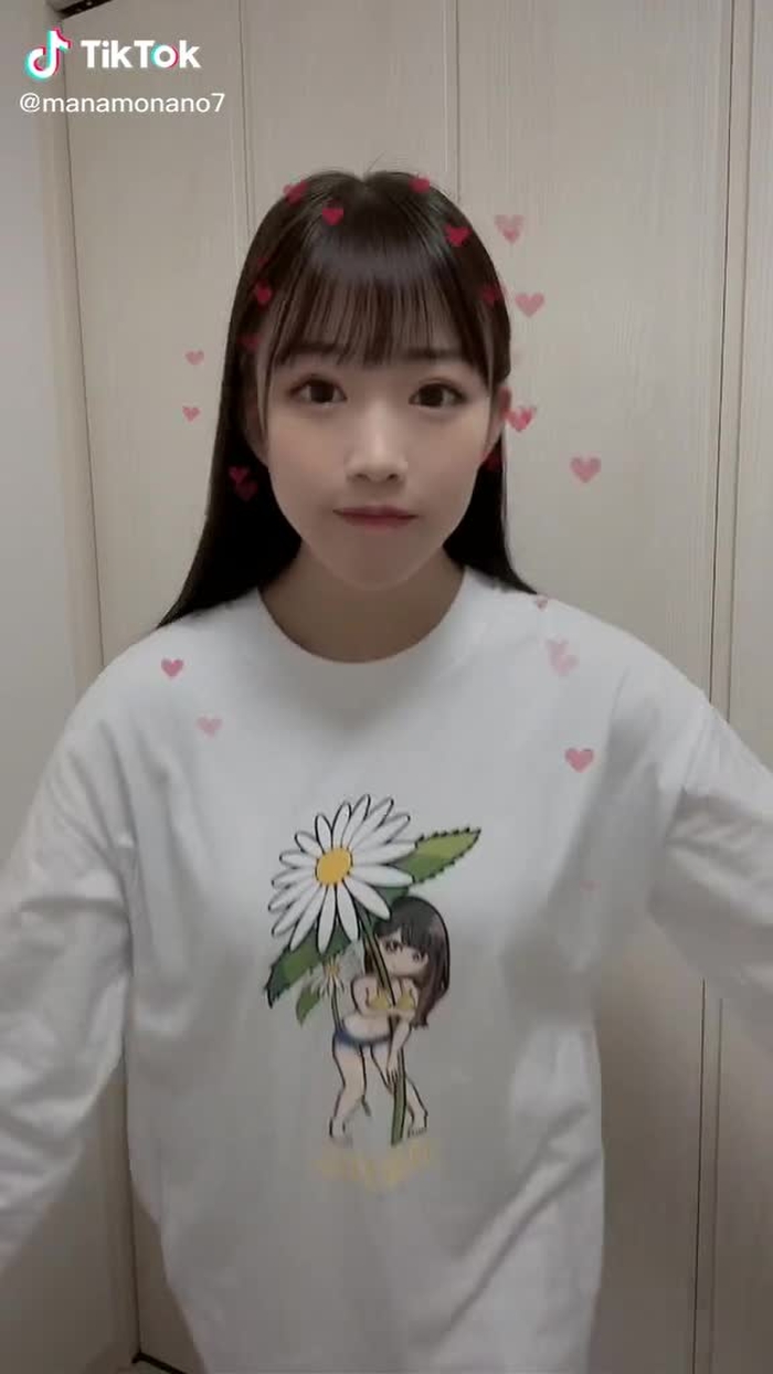 オリジナルグッズのロンT💕💕💕#マジカルショータイム #おすすめにのりたい