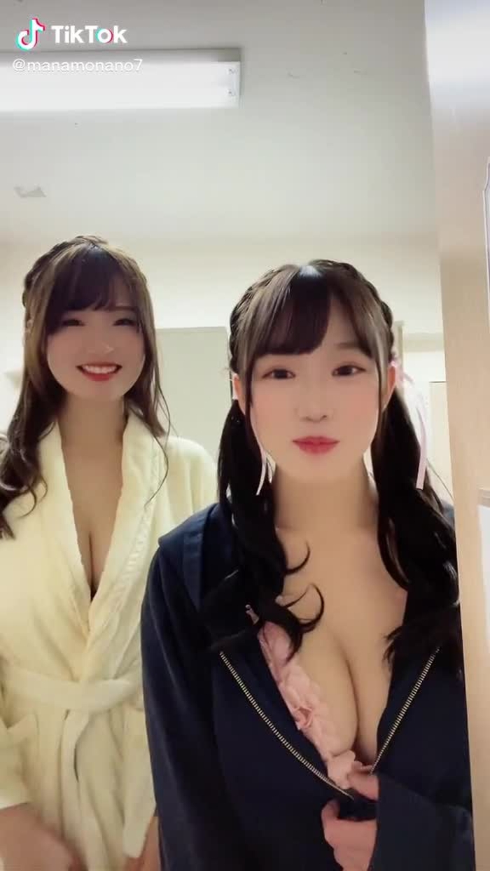 つむぎちゃん（@haratsumugi ）とコラボした💓#gee #グラドル #おすすめ