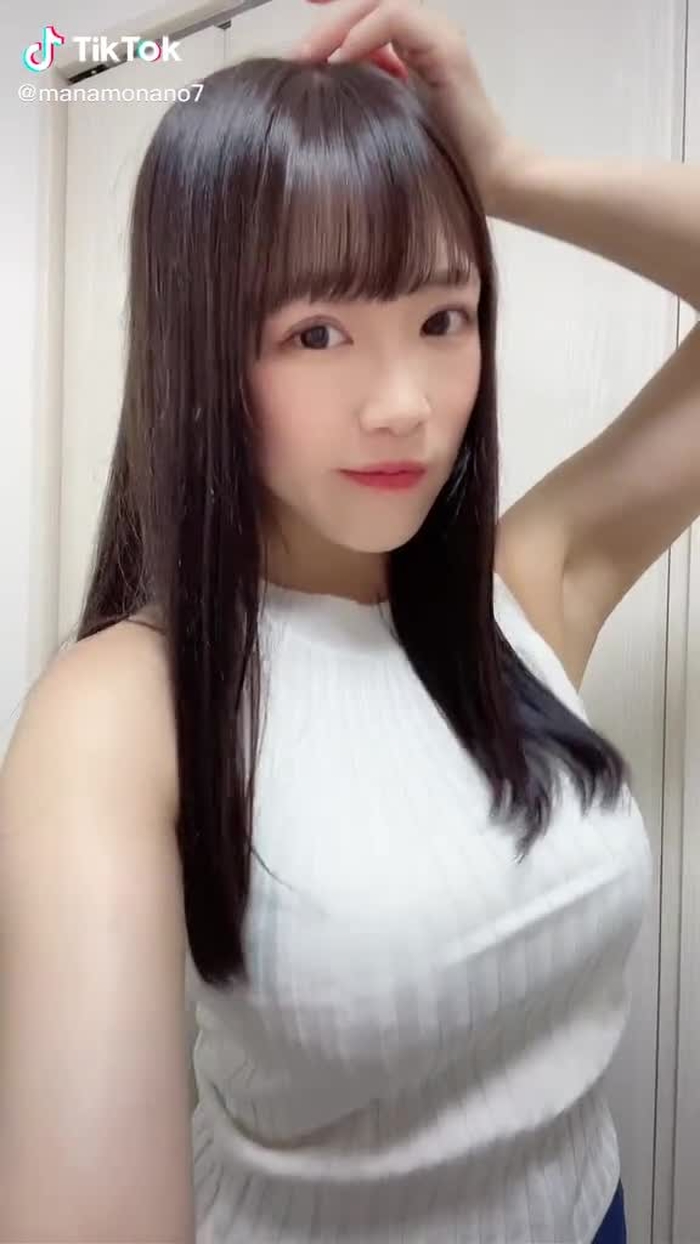 一日24時間じゃたりません😓#ラムのラブソング #ニット