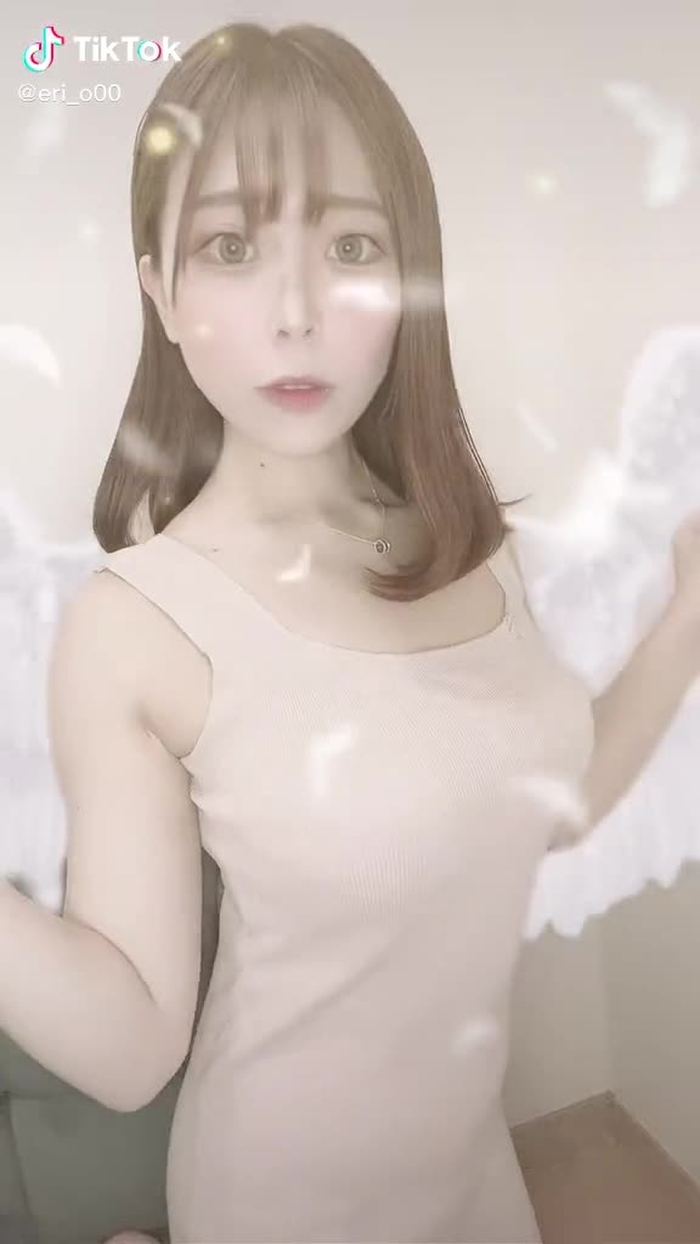 #おすすめ　天使と悪魔どっちが好き？🤍or🖤