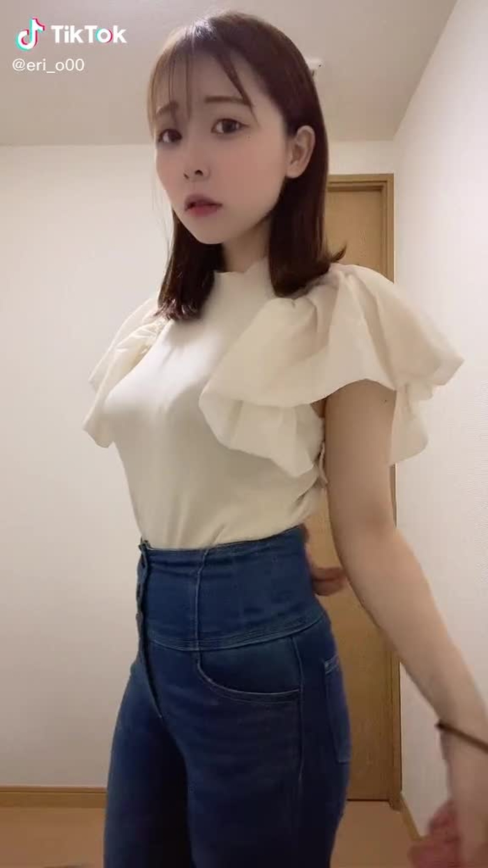 #おすすめ たまには私服で踊ってみる👊👊