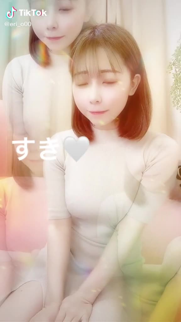 #おすすめ#領域展開 #なな茶 「いっぱいいちゃちゃしよ？♡」🥰