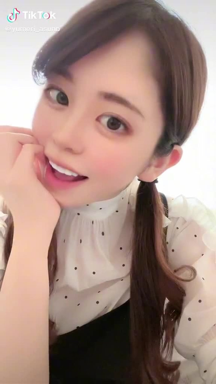 #間違いなくあなたは私の天使だ