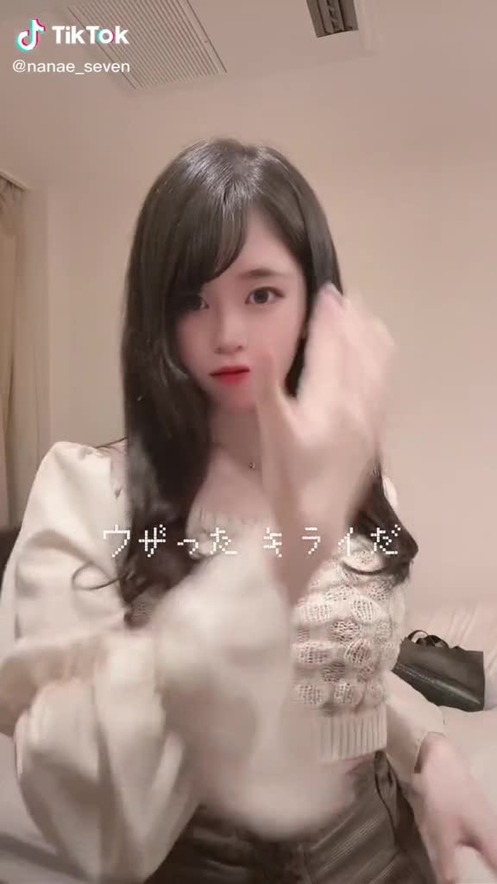 #メンタルチェンソー #メンタルチェンソー踊ってみた #アイドル #グラビア #完コピ #黒髪 #おすすめにのりたい #おきにいりにのりたい #深夜投稿 #ダンス #おどってみた