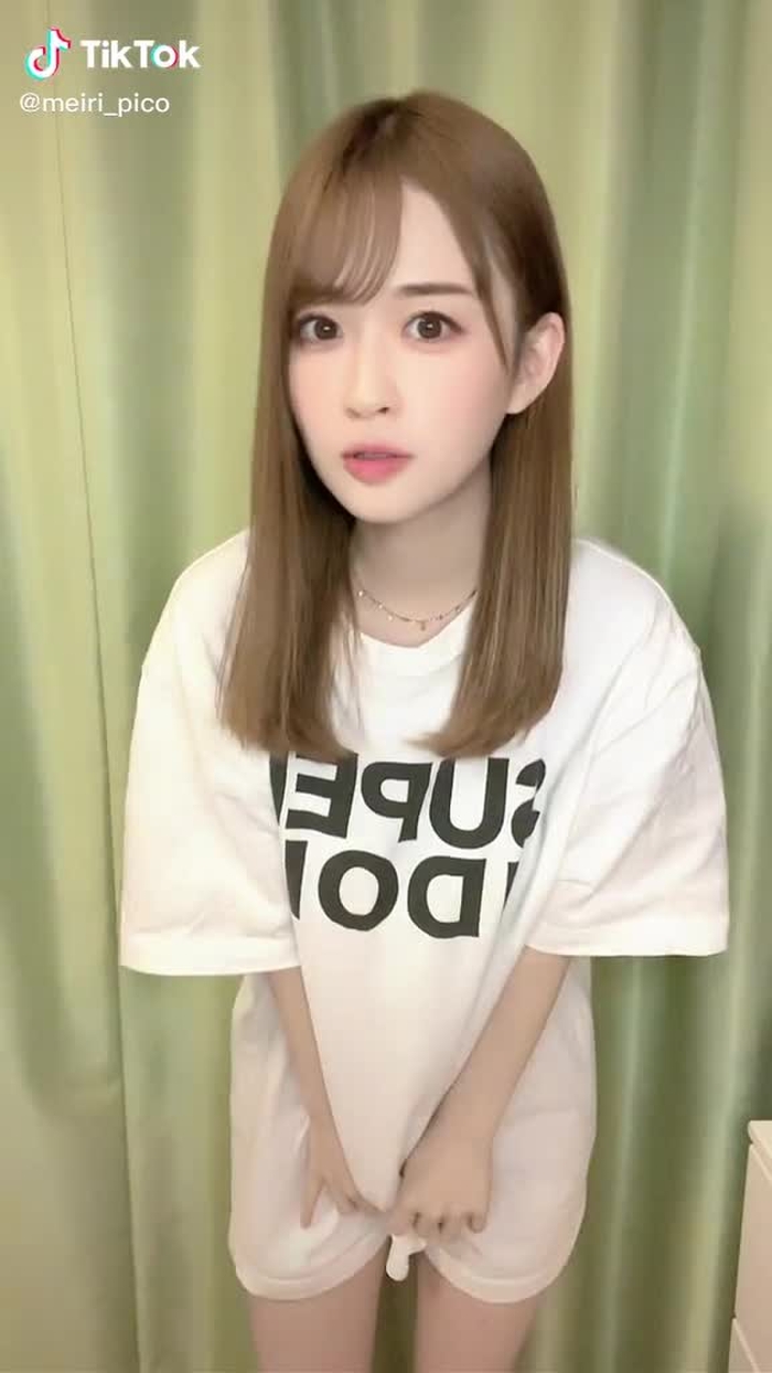 👕 #ベルメイク #白t 2