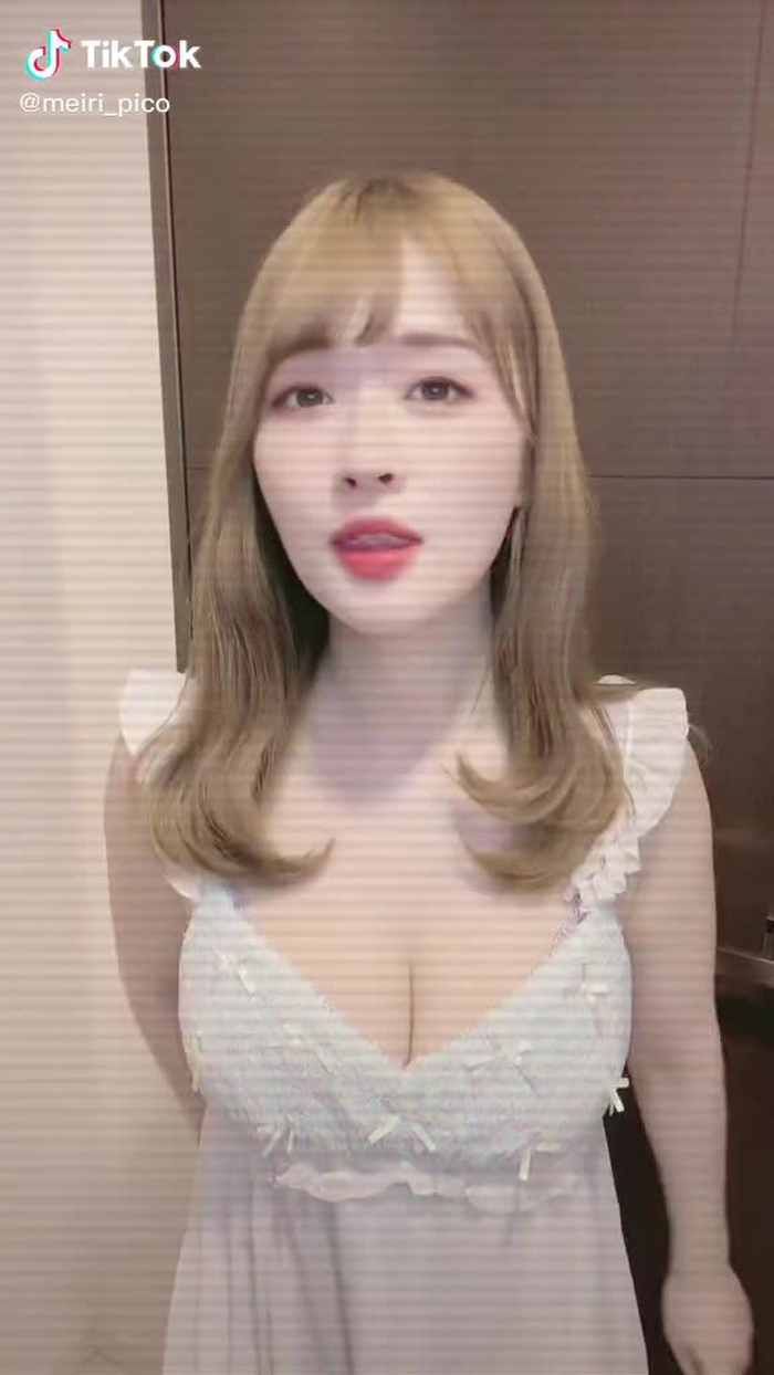 🥱 #ホワイトフィルター #パジャマ女子
