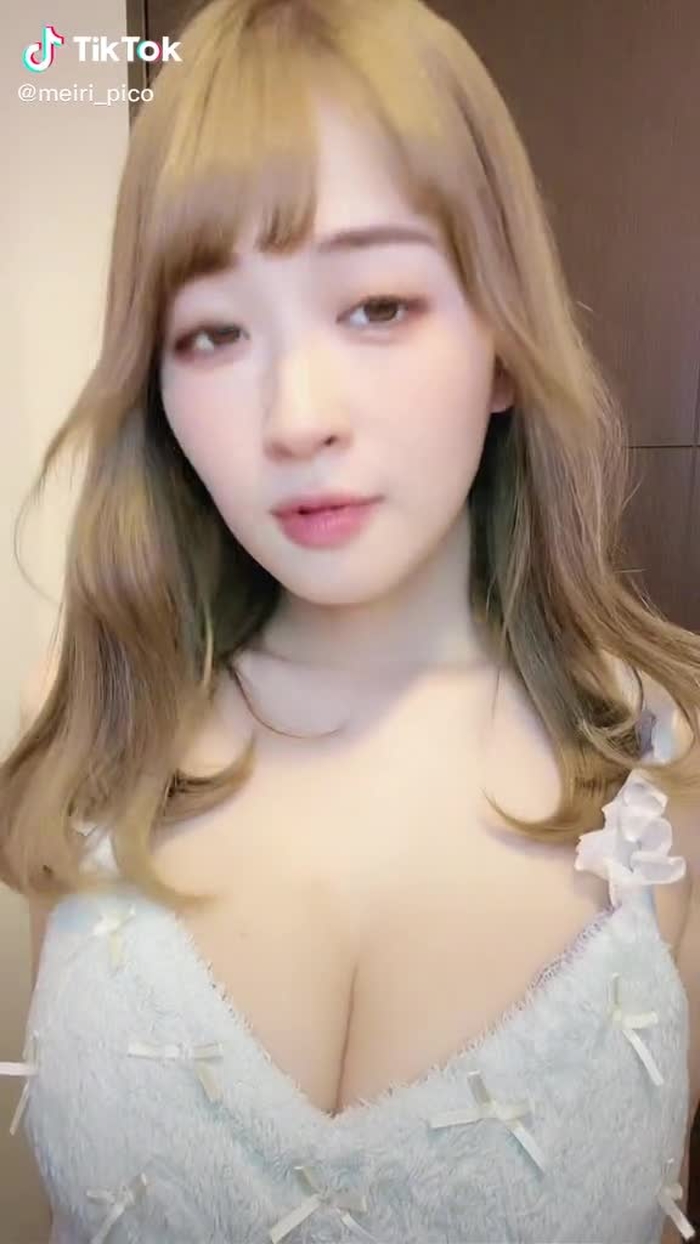 💫 #ベルメイク #部屋着女子