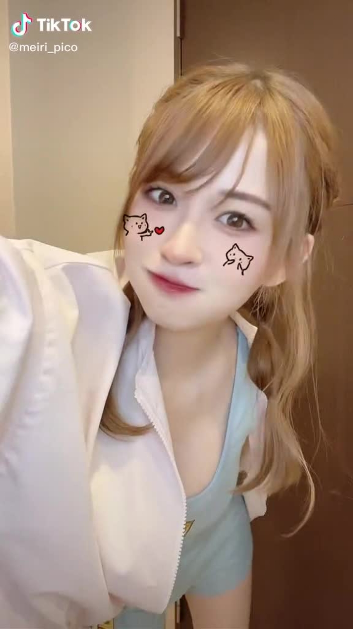 スポーツできそうっしよ？() #ハートでキッス #アユミマジカルショータイム #おうちで過ごし隊