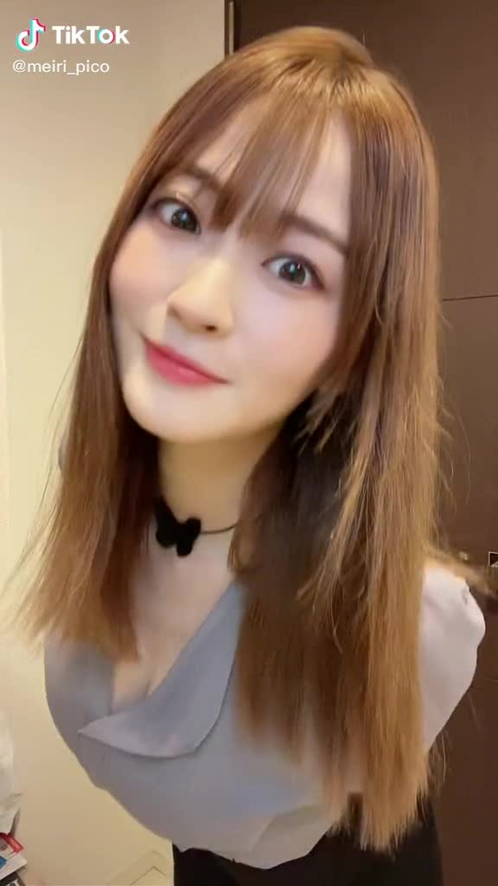 なんかびみょーに間違えて笑っちゃったやつ笑🤣 #腰振りダンス #ベルメイク