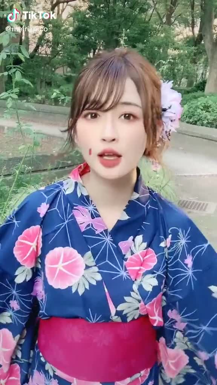 らびゅっ！！ #浴衣女子  #浴衣デート #アイラブユー