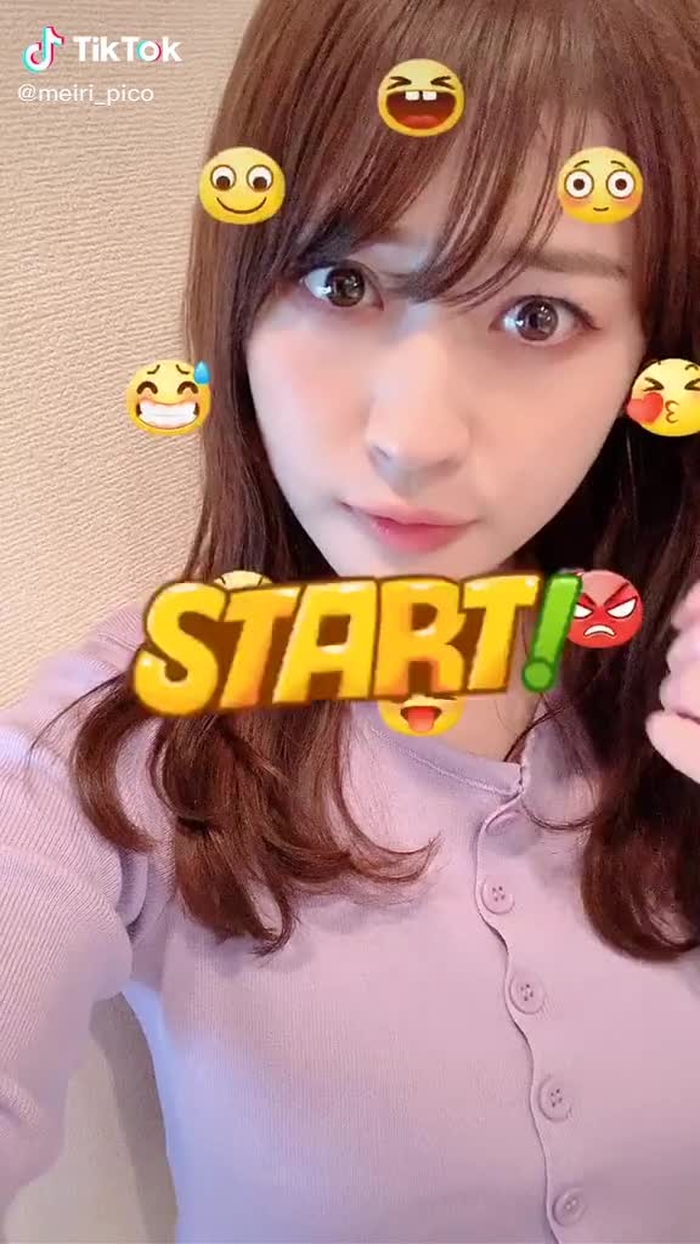むずかしすぎ笑笑 #絵文字チャレンジ