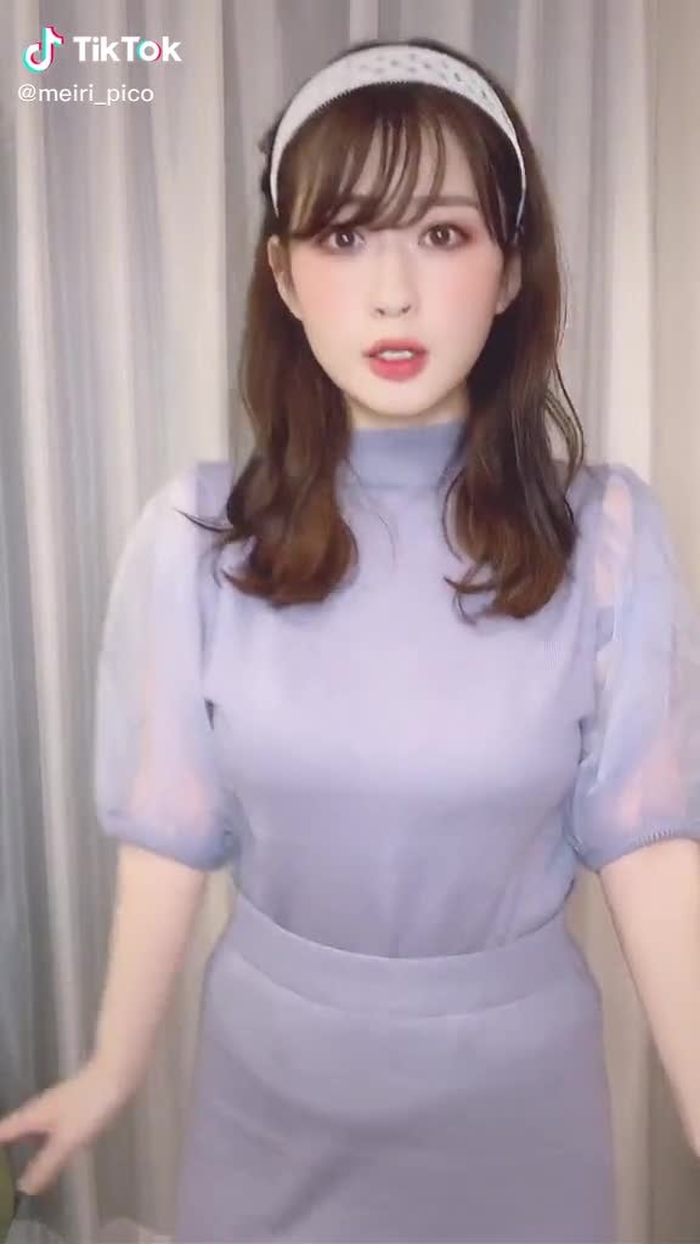 らんららんららら！笑 こんな時間だけど投稿しちゃおw😴💙 #おすすめ載りますように