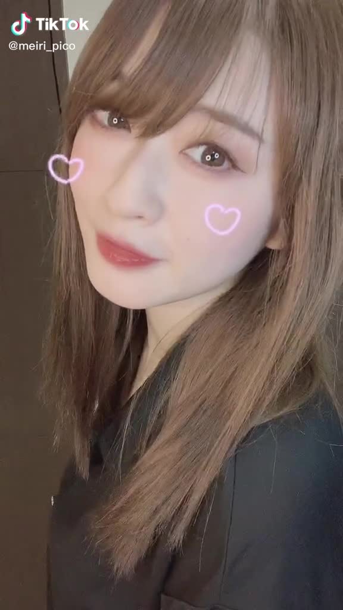 近かった笑笑