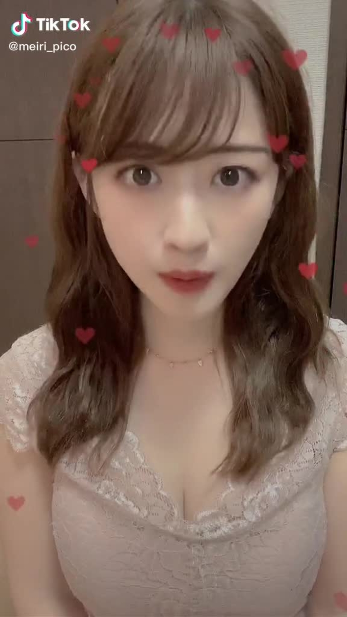 だーめっ #ウィンクハート 1