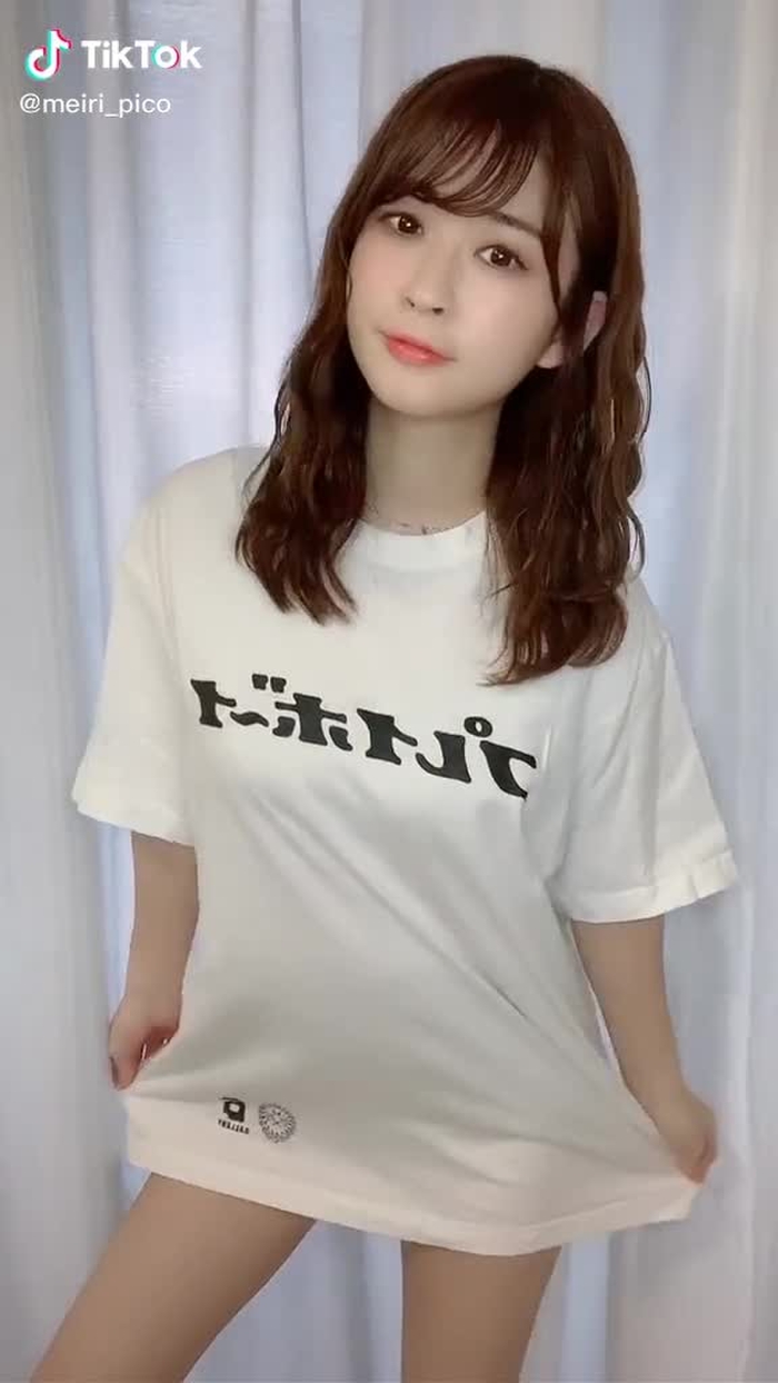 やたらとリクエストされるやつ😂 #白t #白tシャツ