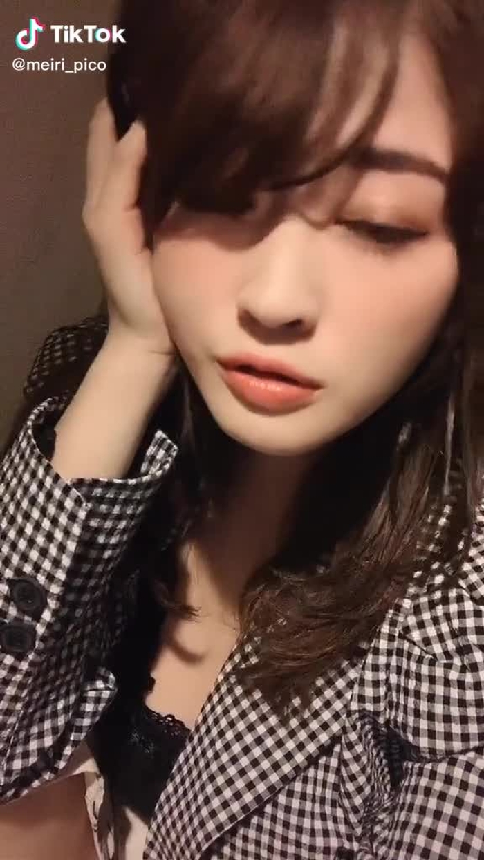 ぴーちくぱーちくのやつ🐤こういうのは恥ずかしいね😑w #ぴーちくぱーちく  #最後諦めた