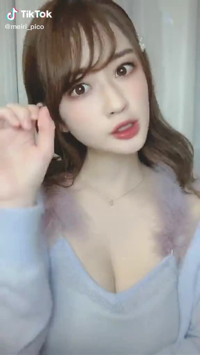 こんばんは〜(*'ヮ'*) #tiktok教室 #おうちで過ごし隊 #踊ってみた #おすすめ載りたい