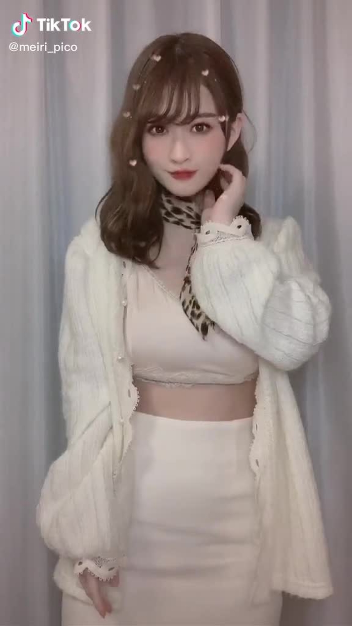 初めて踊る系撮ってみた…！