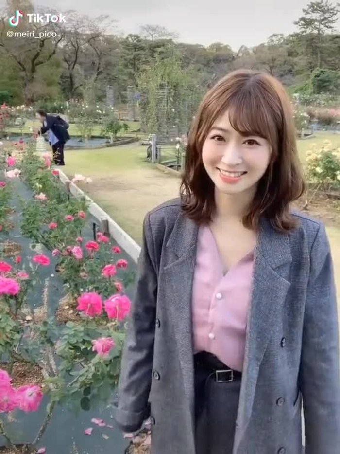 薔薇と🌹