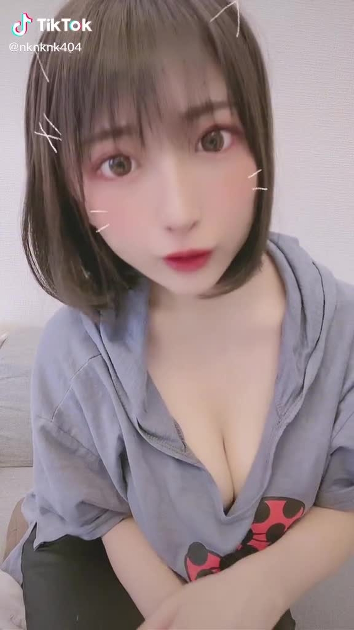はにゃ、、、