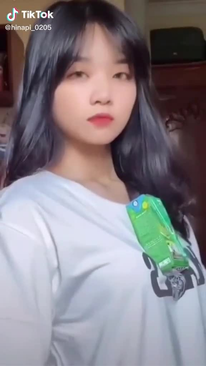 @P'May Sar 🧀 の動画を#リミックス #ベルメイク   ぽとっ🥺🥺🥺🥺🥺？これせいこう？🥺🥺🥺🥺