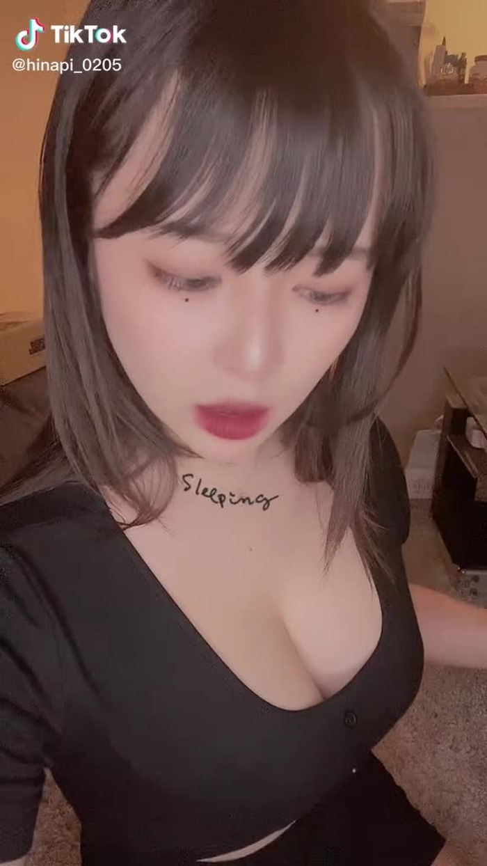 ねちゃだめ