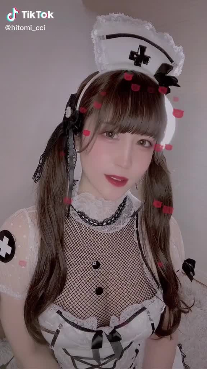 この曲世代の人😼？ #虹色の戦争 #コスプレ #運営さん大好き #地下アイドル #foryoupage #おすすめにのりたい