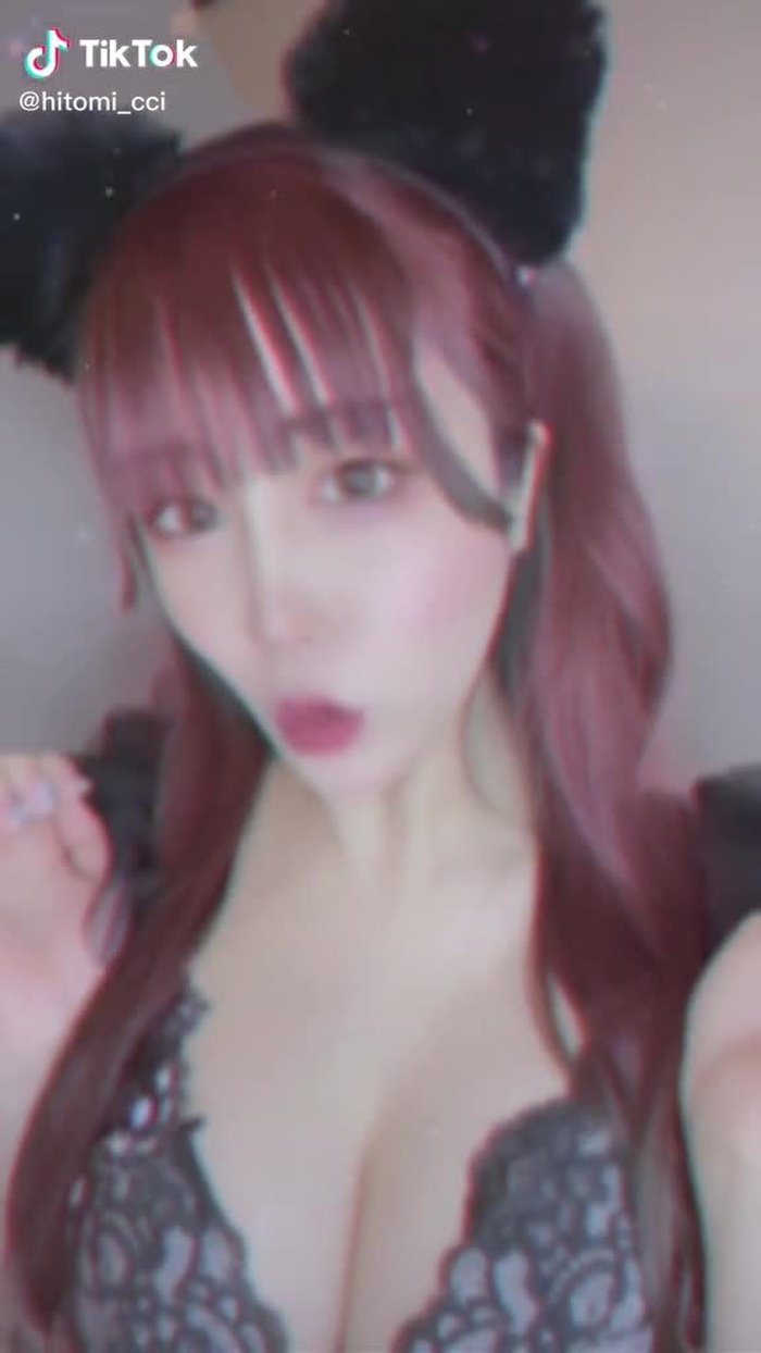麻雀好きだにゃん🀄️ #アイドルデビュー  #麻雀好きと繋がりたい #猫耳 #fypシ #運営さん大好き