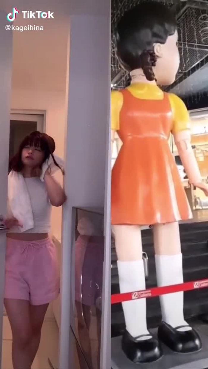 ◯されそうになりました