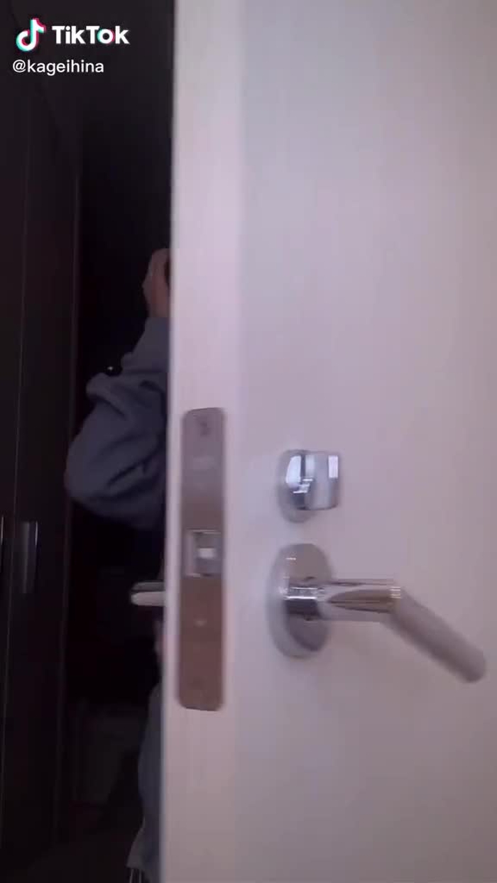 好きな人や推しを見た時👀